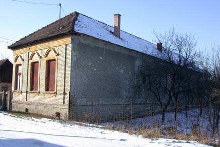 Thököly utca 8. sz.