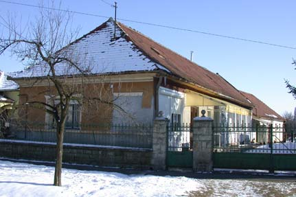 5. Széchenyi u. 19. sz.