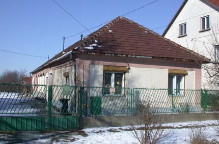 Széchenyi u. 28.sz.