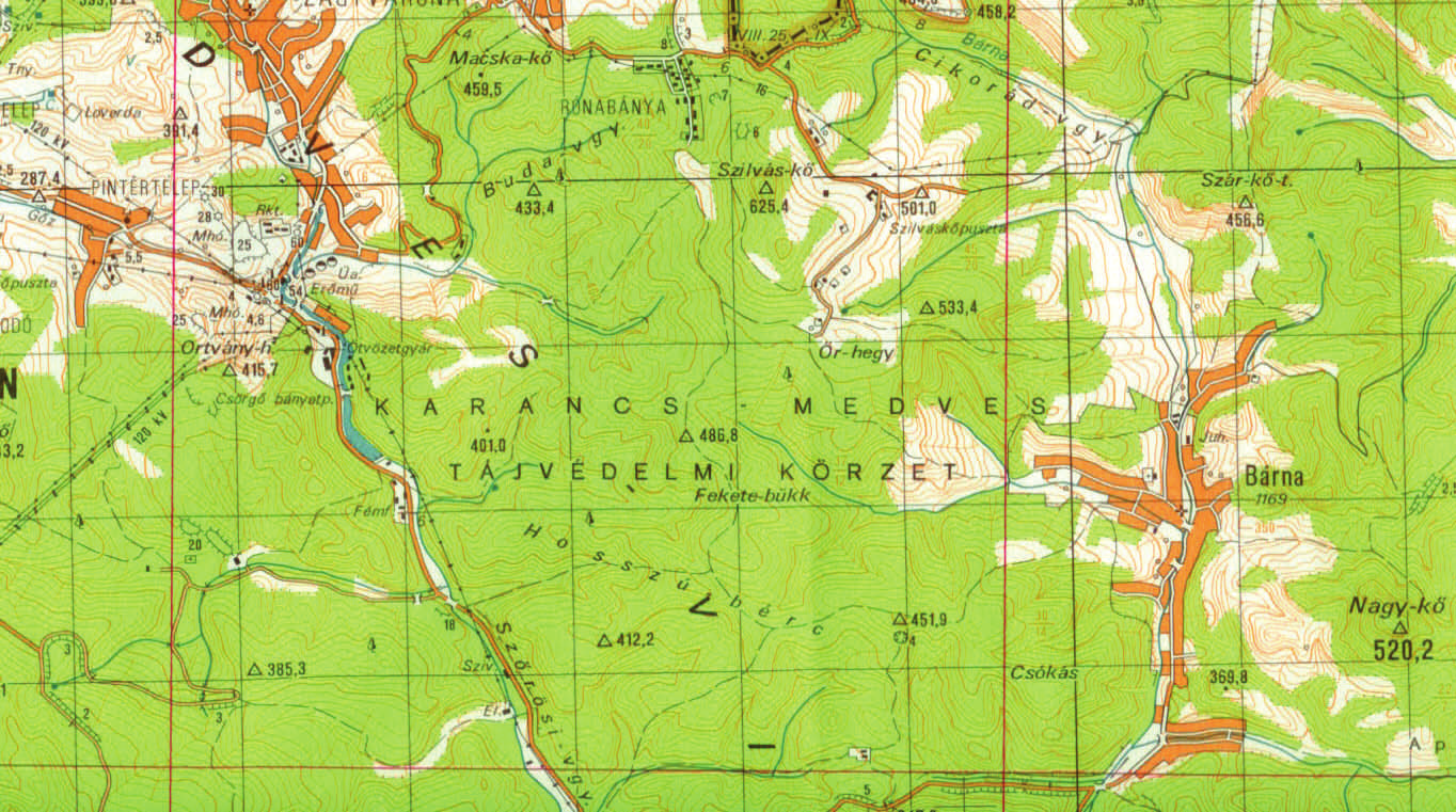 tarján] A Zagyva vízgyűjtő területe a tor kolatnál 5677 km2, a Tisza völgy 3,6% a.