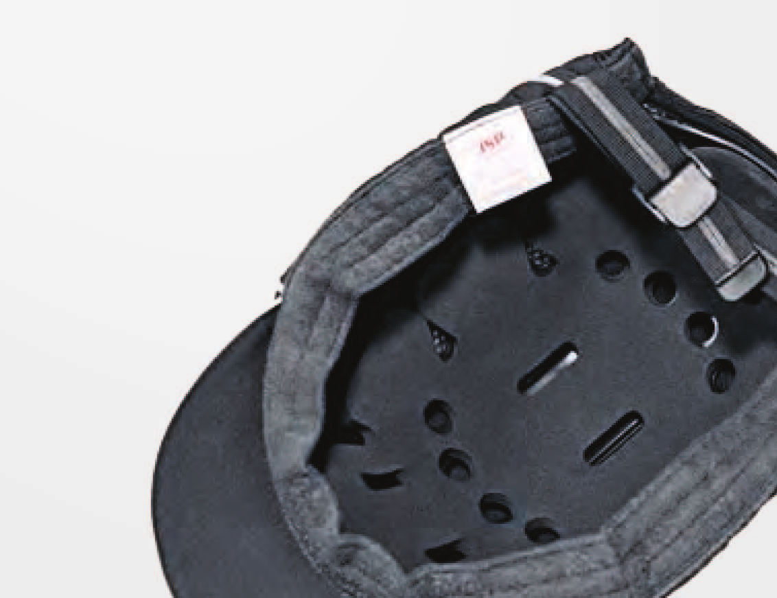 VÉDŐSISAKOK CĂŞTI DE PROTECŢIE HARDCAP A1+ 0603 0012 xx 999 ellenzők hossza lungime cozoroc 3 cm 0603 0004 xx 999 ellenzők hossza lungime cozoroc 5 cm 0603