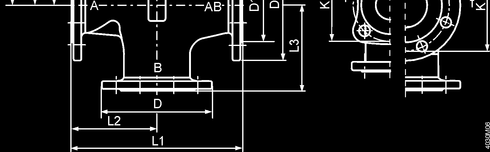 8 16 165 99 19 (4x) 230 115 115 125 100 196.5 542 600 675-65 16.8 17 185 118 19 (8x) 290 145 145 145 115 231.5 - - - 690 80 21.2 17 200 132 19 (8x) 310 155 155 160 115 231.