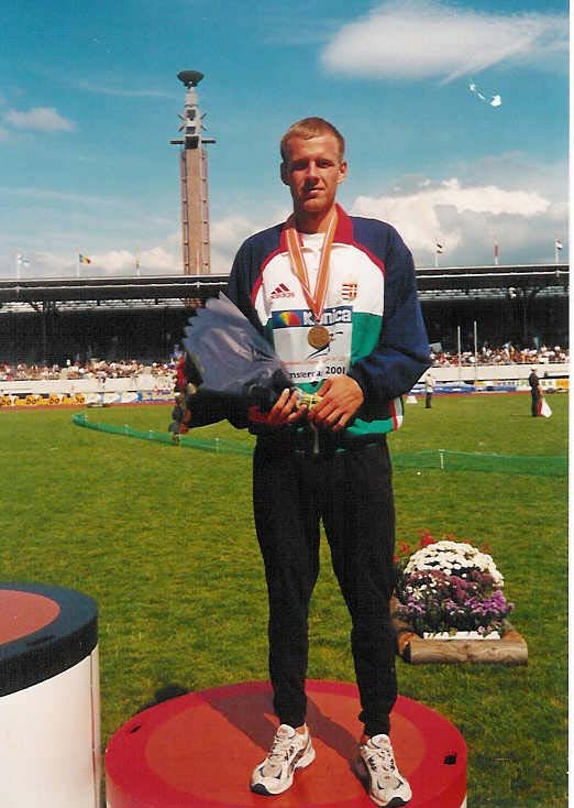 7. CSILLAG BALÁZS Európa-kupa, Besztercebánya 3000 m 8:08.78 1.