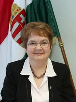 com Representative Of Local Government of Pécs with county rights MAGYAR, Anna HU EPP CIVEX-, COTER- Tisza Lajos krt.