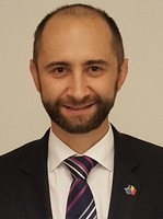 com Mayor of Dudetii Noi Timi County RIBÁNYI, József HU EPP COTER-, Szent István Tér 11-13 7100 Szekszárd Tel: +36 74