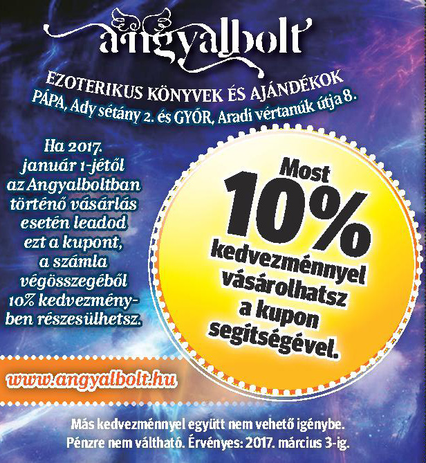 Elvárások: Min.