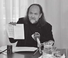 Ročník XIX. Číslo 3 2015 Marec Hodnotili sa publikácie Čabianskej organizácie Slovákov Čabiansky kalendár na rok 2015 (ročník 53., od znovuvydania 25.