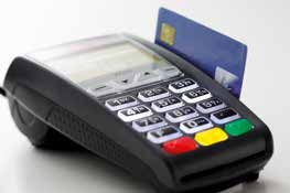 Az offline tranzakció, lehet Contactless, vagy automatikus storno tranzakció ikonja. A kosár mögött látható szám jelzi, hogy hány darab off-line tranzakció van a kosárban.