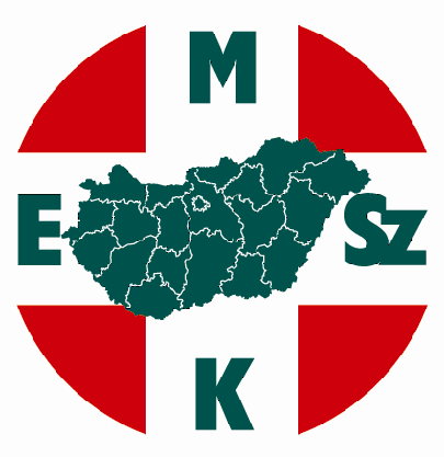 TERÜLETI SZERVEZETE