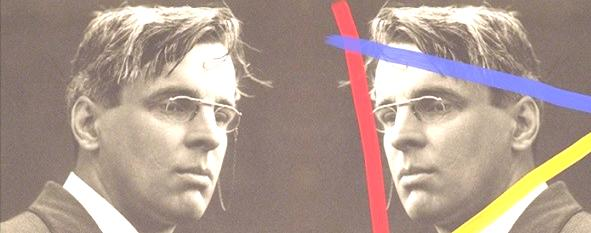 W. B. Yeats Today Conference commemorating the 150th anniversary of the birth of the Irish poet, writer, playwright, statesman and Nobel-laureate April 29 th, 10.00 20.