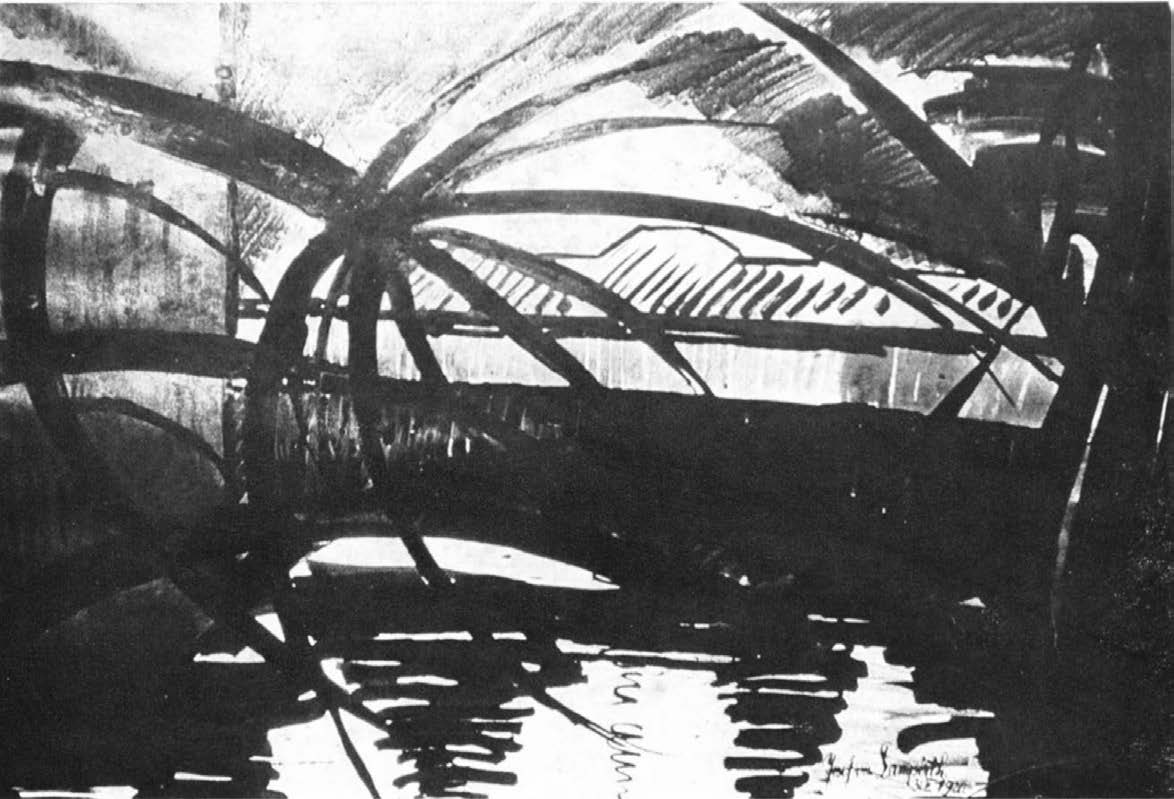 Acta Historiae Artium, 1974 Scheiber Hugó: Művészsarok egy berlini kávéházban, 1925, lappang, közli Molnos Péter: Scheiber Hugó. Festészet a jazz ritmusában.