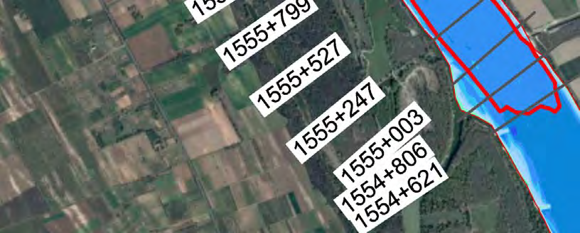 1554+600 fkm Hossza: 1200 m