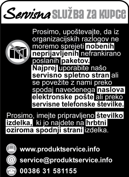 OTROŠKA ROČNA URA VODOTESNOST VODOTESNOST Prosimo najdite v spodnji tabeli stopnjo vodotesnosti vaše ročne ure in iz tega vzemite pravilno uporabo.