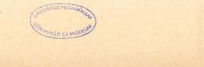 munkássága, kitüntetései 10 Adatok az 1937 38.