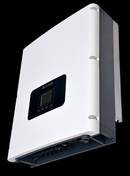 Warranty up to 25 years No need of external fan with natural cooling technology Outdoor application of IP65 Efficiency Curve