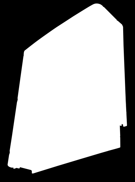isolation relay Out EMI Filter L1 L2 L3 PE 93% 92% 91% 90% Vin=560V98.1% EU97.8% Vin=680V98.7% EU98.4% Vin=800V98.5% EU98.