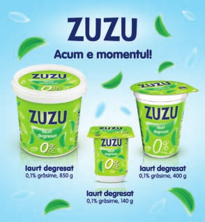 Kaufland App îţi