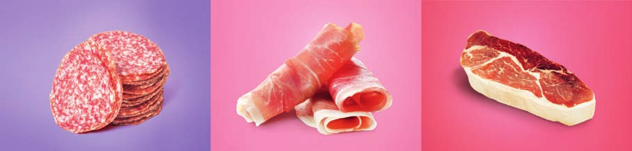 Cârnați albi, proaspeţi și gustoși!