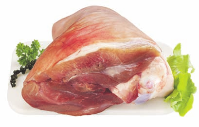 fehérkolbász din carne de porc cu