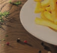 A termék újszerű recept alapján