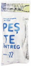 negre Fekete olajbogyó colosal calibru