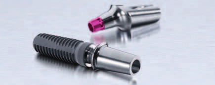 CONELOG IMPLANTÁCIÓS RENDSZER RENDSZER INFORMÁCIÓK ÁLTALÁNOS INFORMÁCIÓK A CAMLOG /CONELOG IMPLANTÁCIÓS RENDSZERHEZ A CAMLOG /CONELOG IMPLANTÁCIÓS RENDSZER A CONELOG implantációs rendszer a CAMLOG