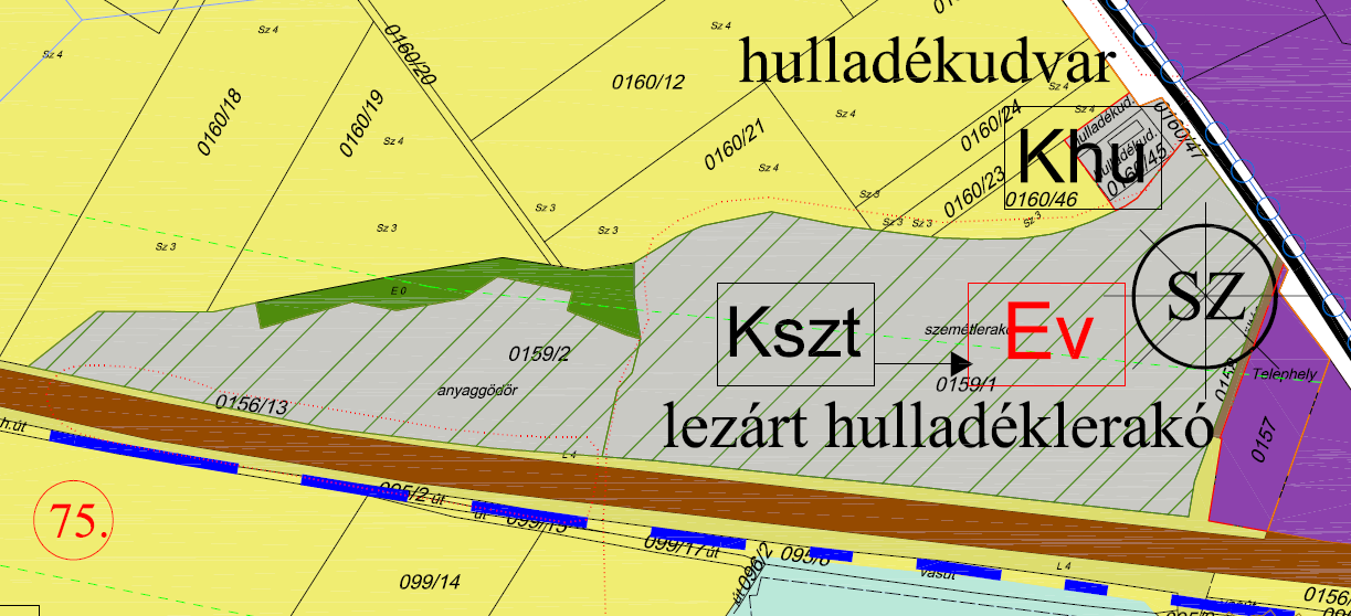 de legkevesebb 20-25 éves, azaz a tervezési időtávlat közel háromszorosát elérő