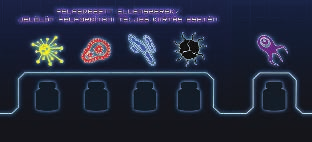 ) Ez a kiívás csak 3 vagy 4 játékossal muködik. játékossal ( Bioterrorista és 4 másik játékos) em ajálott!