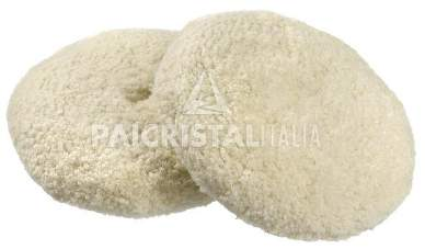 tasakban ST1 Sodrott Gyapjú Sapka 180 mm Ø Kód: 800072 1 db nylon tasakban