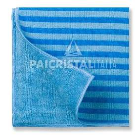 segíti a száradást, könnyen kezelhető és mosható Kód: 800103 1 Db Nylon tasakban Silky Dörzsölő Kendő Leírás: Triple Action mikroszálas : eltávolítja a