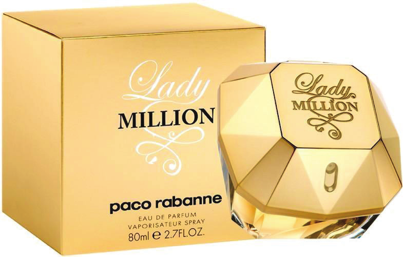 A Paco Rabanne márka mindazok részére van jelen a piacon, akiknek nincs szükségük bevett szabályokra, akik nem egyértelmű szokások rabjai, és valami olyat keresnek, ami exkluzív és egyben kreatív.