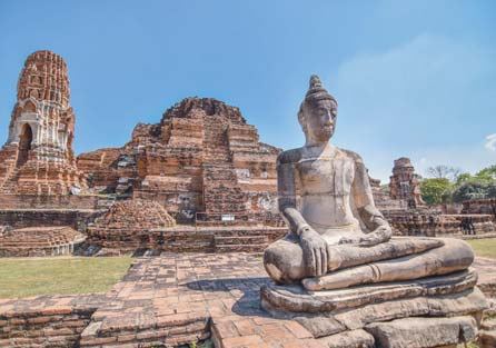 homokos tengerpartok. Talán röviden így jellemezhetjük Délkelet-Ázsia harmadik legnagyobb országát, Thaiföldet. Thaiföld rövid körút Phuket üdüléssel 13 nap / 10 éj Top ajánlat 1.