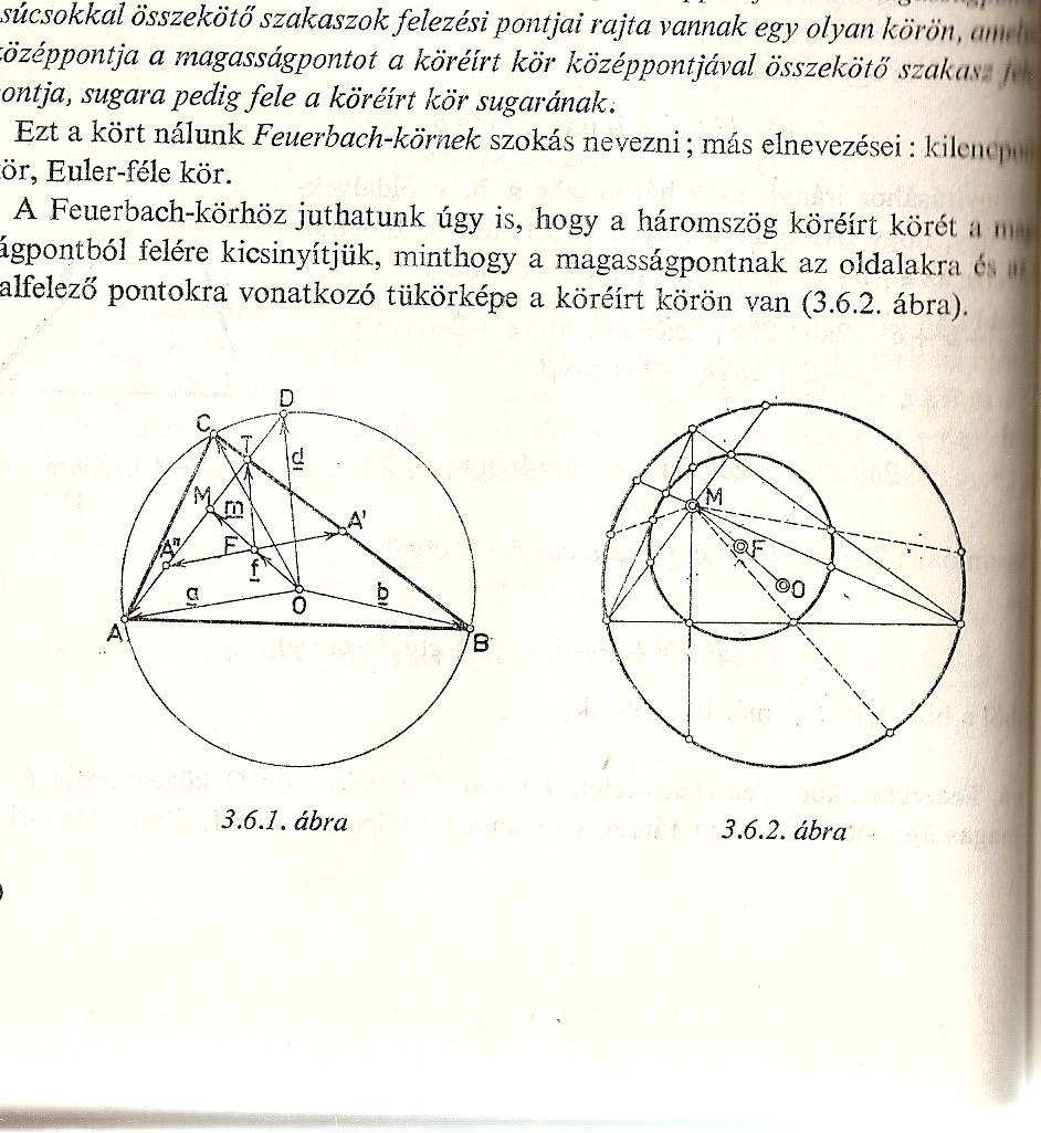 Alkalmazások Bizonyítás: K-ból