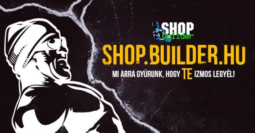 Marketing automatizáció: Hol tart a ShopBuilder, hova