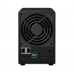 Ez az új generációs Btrfs fájlrendszert futtató modell nagy sebesség?