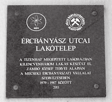 Az alkalmazott bányászati és ércfeldolgozási technológiák jelentısen hozzájárultak a magyar mőszaki kultúra színvonalának emeléséhez.