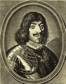 Az ukrán kozák állam létrehozásával kapcsolatos terveiről Hmelnickij először Perejaszlavban beszélt az 1649 februárjában zajló ukrán lengyel fegyverszüneti tárgyalásokon, majd pedig Csihirinben 1649