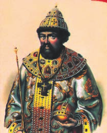 1648 és 1653 között Bohdan Hmelnickij állandó kapcsolatban állt a Moszkvai állam vezető köreivel.