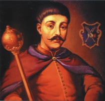 a krími tatároknak; össze kell írni az összes kozákot, városlakót és telepest birtokaikkal együtt. 1665 szeptemberében I.