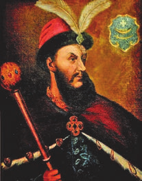 Brjuhoveckij meg akarta őrizni hetmani jogarát, ezért 1668 februárjában kijelentette, csalódott a cári hatalomban és szakít Moszkvával.