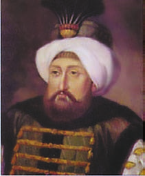 IV. FEJEZET 166 2 Hatalmi csatározások. A török protektorátus elfogadása (1668 1669). P.