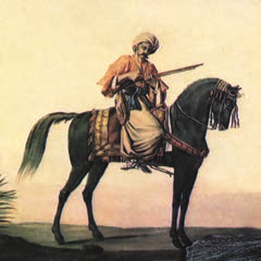 A lengyel kormány 1671 nyarán M. Hanenkót ismerte el Jobbparti Ukrajna hetmanjául és harcot indított Dorosenko ellen. Ősszel Sobieski János koronahetman elfoglalta Braclav vidékét.