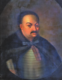 23.. A Jobbparti és Balparti Hetmanátus a XVII. század 60 70-es éveiben áttelepítette a Dnyeper balpartjára (a nagy áttelepítés 1678 1679).