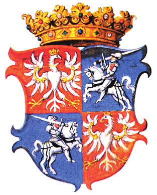 I. FEJEZET 18 1569. július 1-jén Lublinban megszületett a Lengyel Királyság és Litván Nagyfejedelemség uniója, a Rzeczpospolita Obojga Narodów.