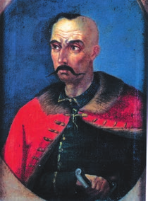 27.. Az északi háború és Ukrajna. Sz. Palij felkelése. Ivan Mazepa hetman... áthaladó moszkvai csapatokat és helyőrségeket.