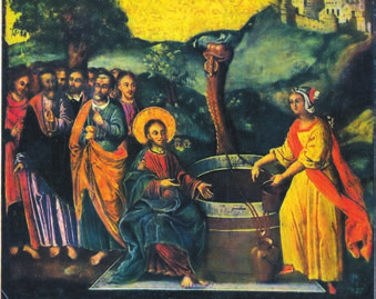 Különösen valósághűen ábrázolták az egyszerű embereket és a természetet a drohobicsi Szent György templomban látható festmények, vagy a kárpátaljai fatemplomok képei.