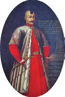 22 I. FEJEZET Kozákság Ukrajna és a környező országok területén élő kozákok gyűjtőneve a XV XVI. századtól kezdve.