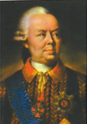 V. FEJEZET II. Katalin cárnő P. Rumjancev II.