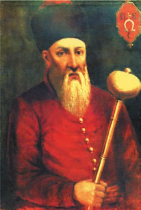 Csak fokozta harci kedvüket az is, hogy a lengyelek támogatták Havasalföld és Moldva törökellenes felkeléseit. Kezdetét vette az 1614 1621-es lengyel török háború.