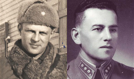 Leo Skurnik és Salomon Klass A háború kivételes alkalmat kínált a maroknyi finnországi zsidóságnak, hogy egyszer és mindenkorra kinyilvánítsa lojalitását Finnország felé.